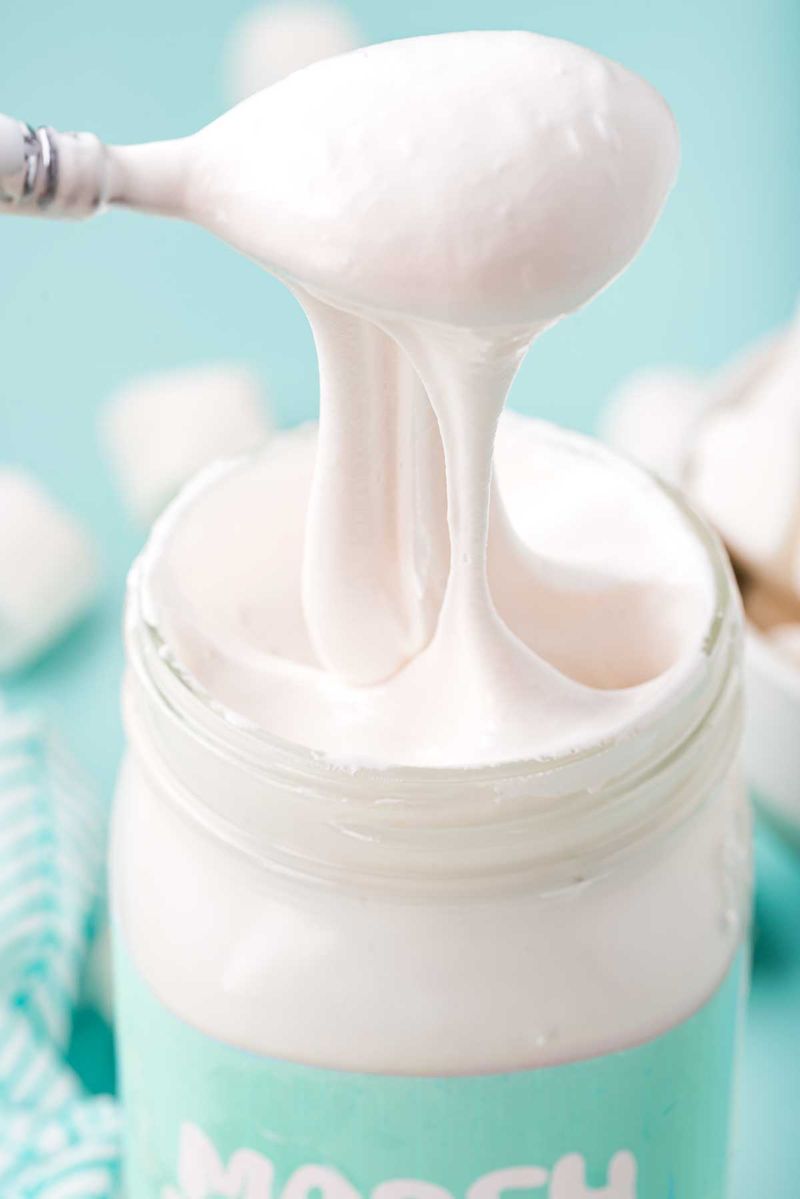 Marshmallow Fluff