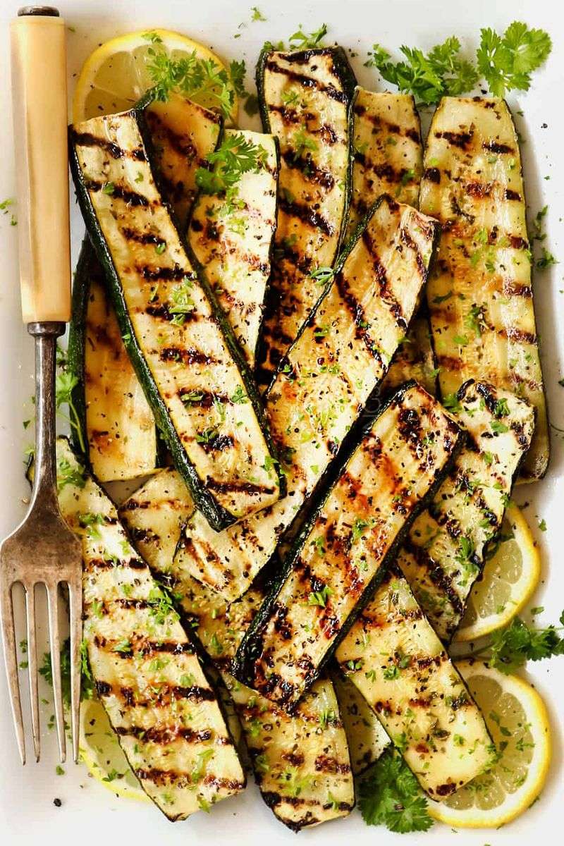 Zucchini