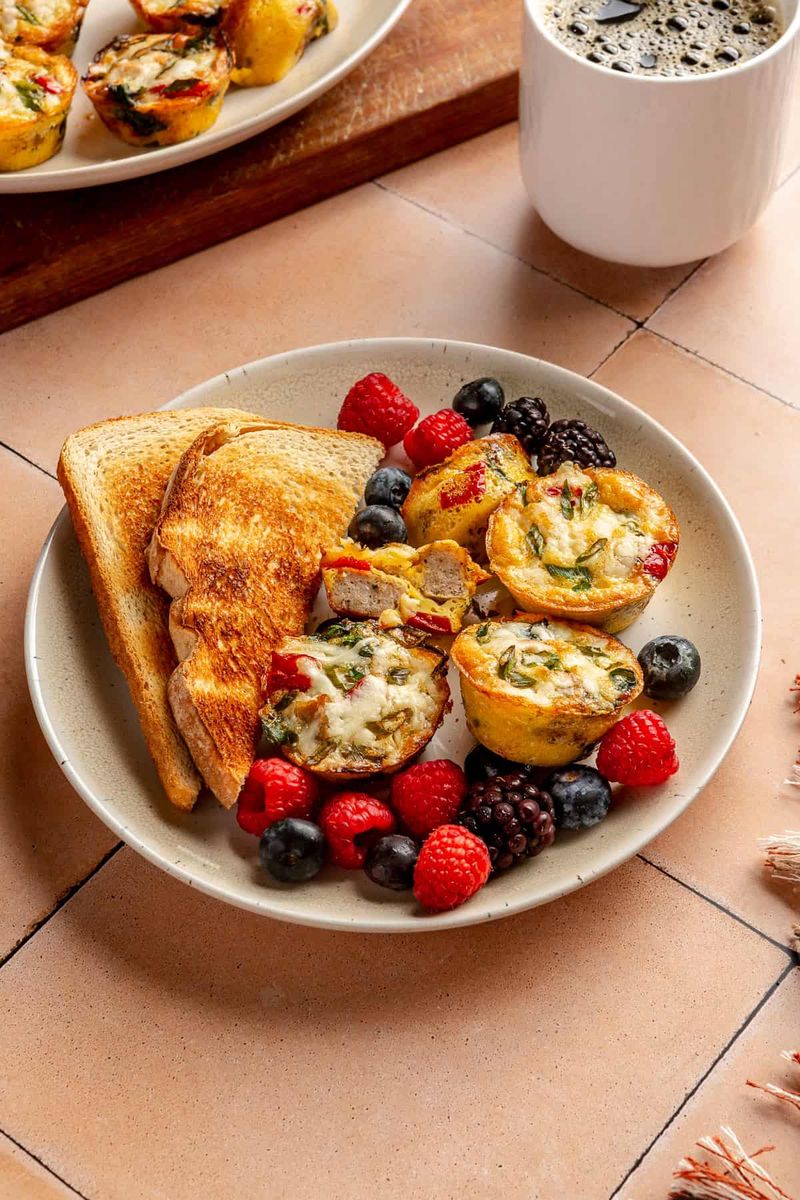 Eggs: Protein Powerhouses in Delicate Shells