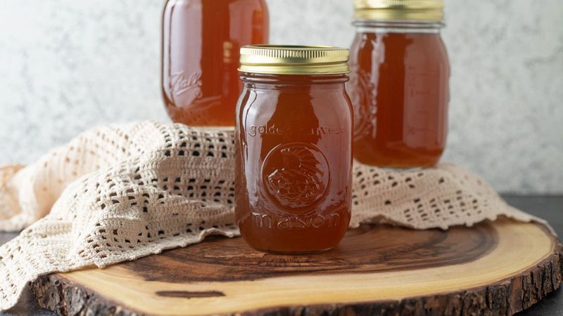 Pure Maple Syrup: Liquid Gold That Lasts