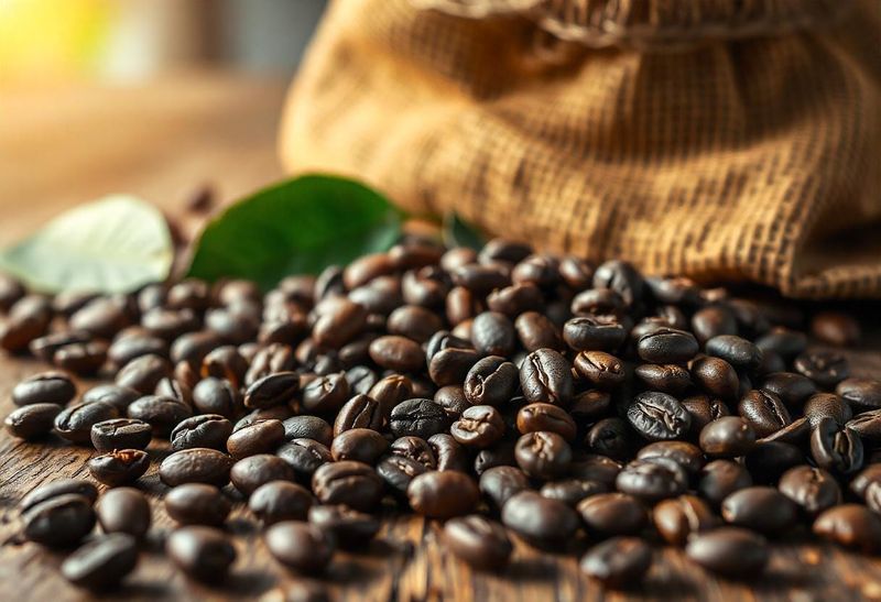 Indonesia: Earthy Richness from Island Soils