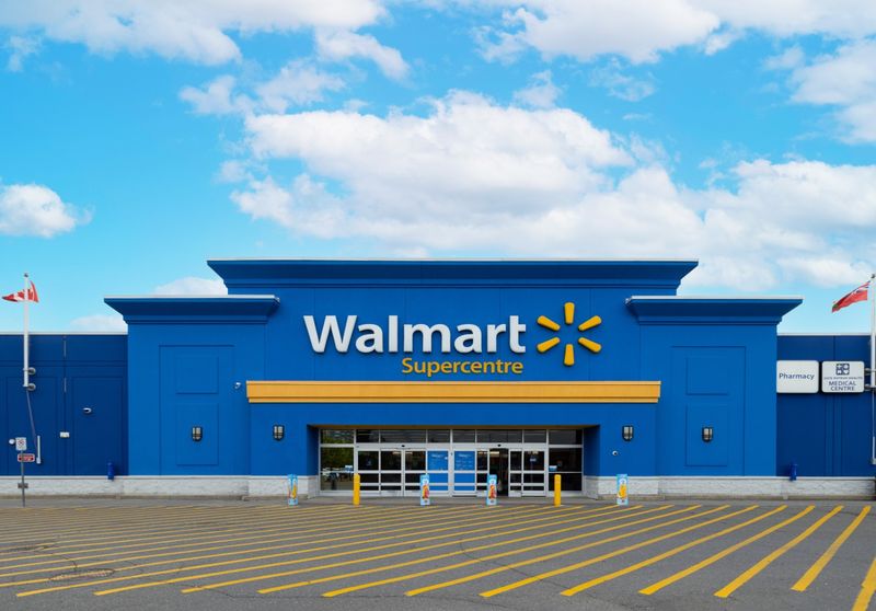 Walmart