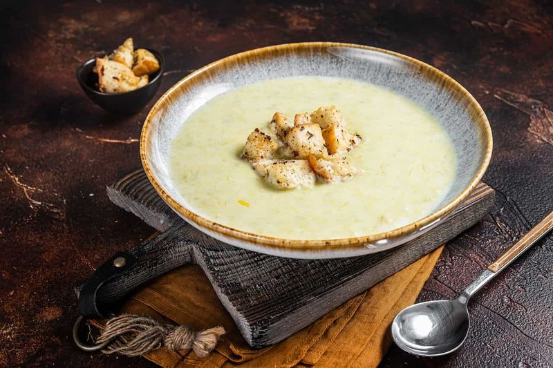 Vichyssoise