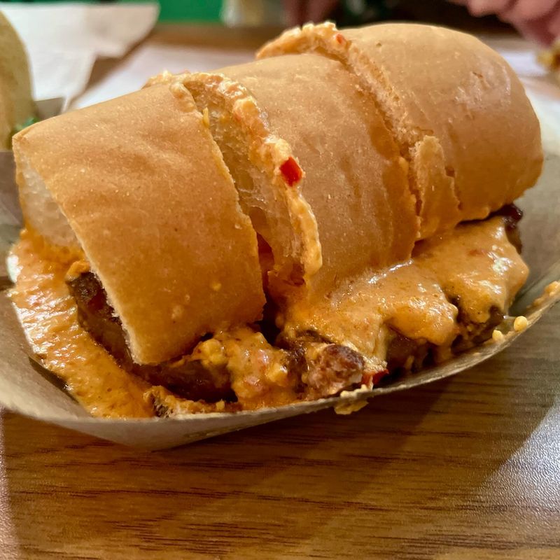 Crabby Jack's