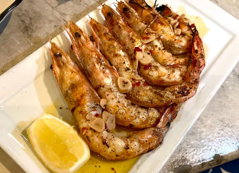 Crabby Jack's