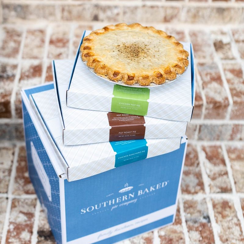 Southern Baked Pie Company – Atlanta