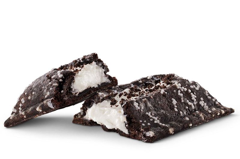 Cookies & Cream Pie