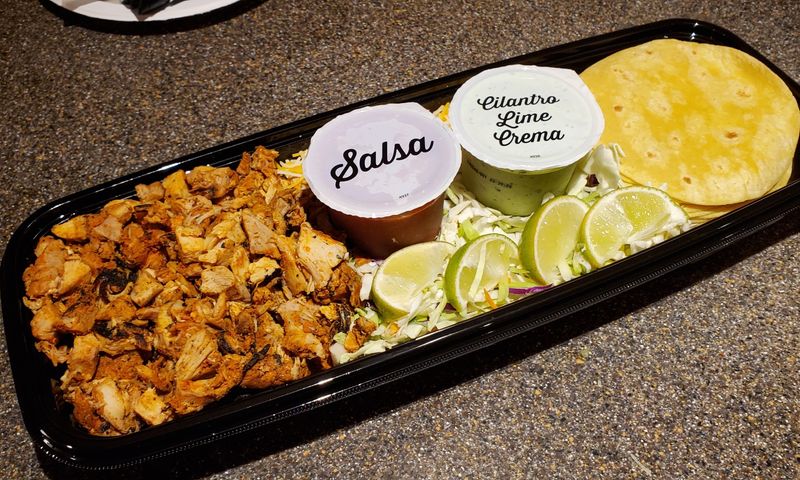 Street Taco Fiesta Kit