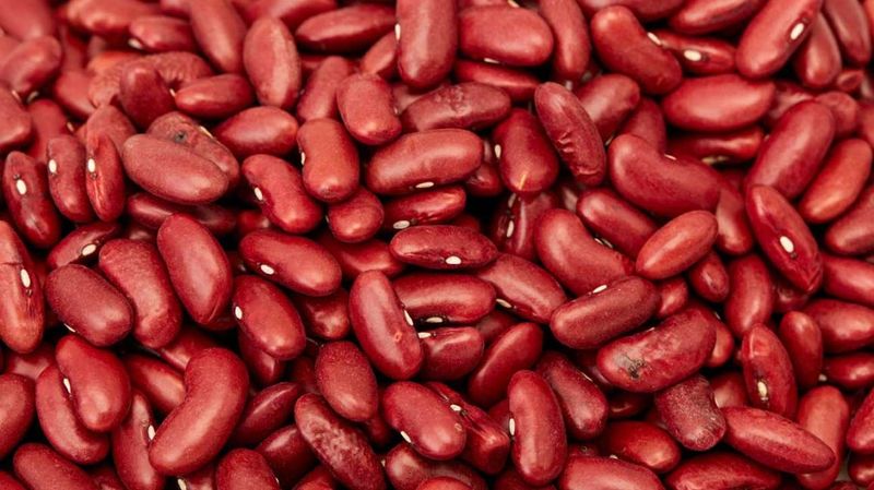 Hearty Red Kidney Beans