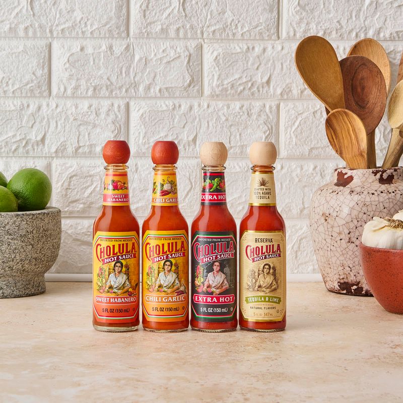 Cholula Original