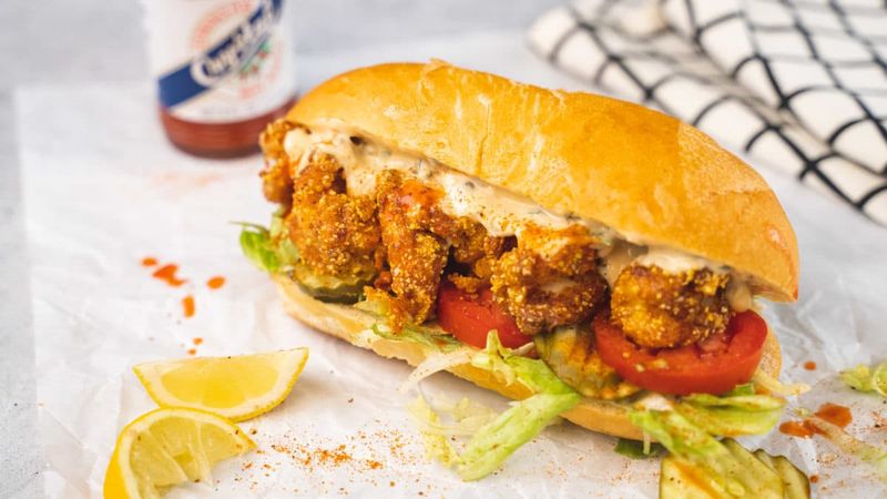 Po' Boy