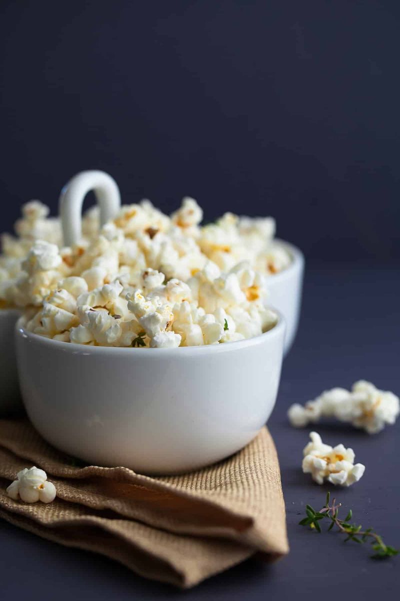 Popcorn