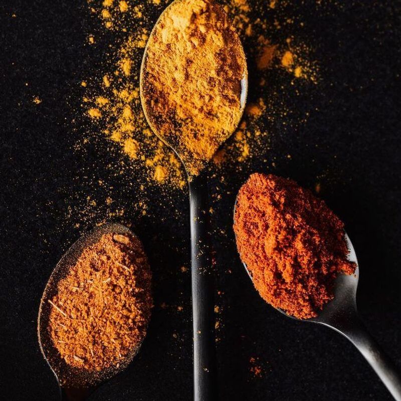 Paprika: The Colorful Chameleon