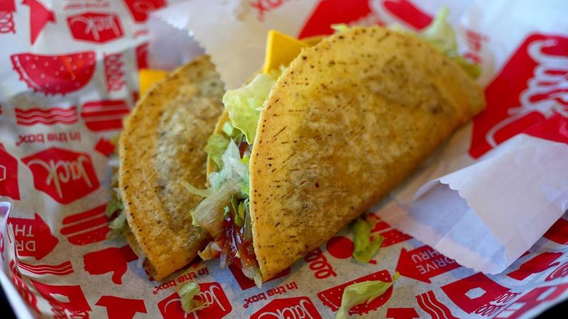 Classic Tacos