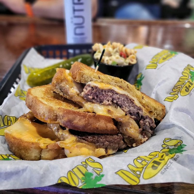 Dagwood's Deli