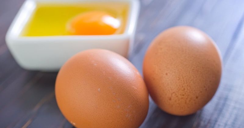 Eggs: The Versatile B12 Package