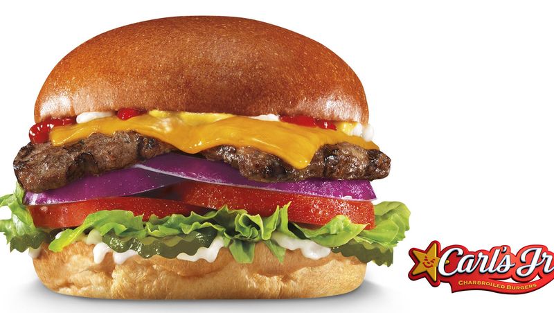 Carl’s Jr. / Hardee’s