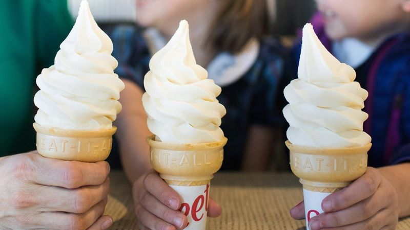 Chick-fil-A's Misleading Icedream