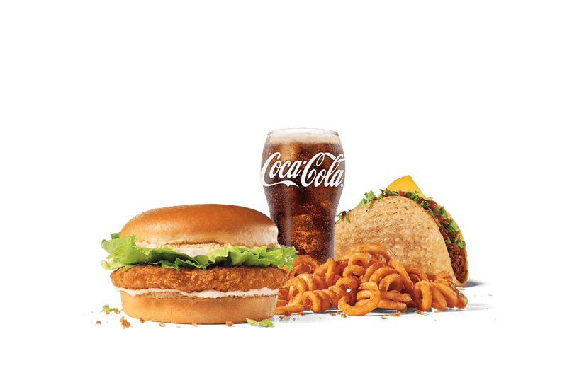 Jack in the Box Classic Chicken Sandwich: Boringly Basic