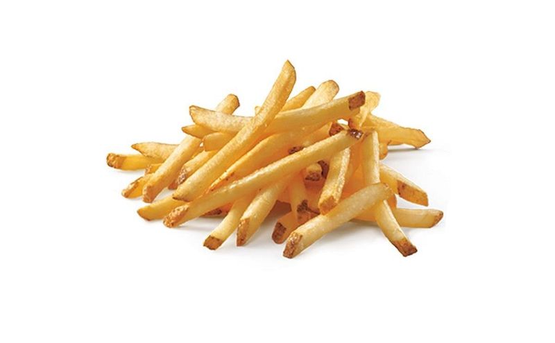 Sonic Fries: Forgotten Side Act