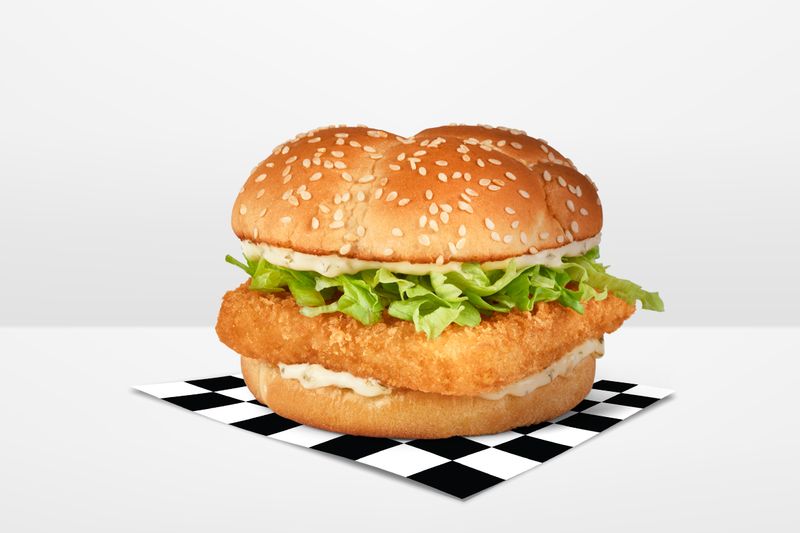 Checkers / Rally’s