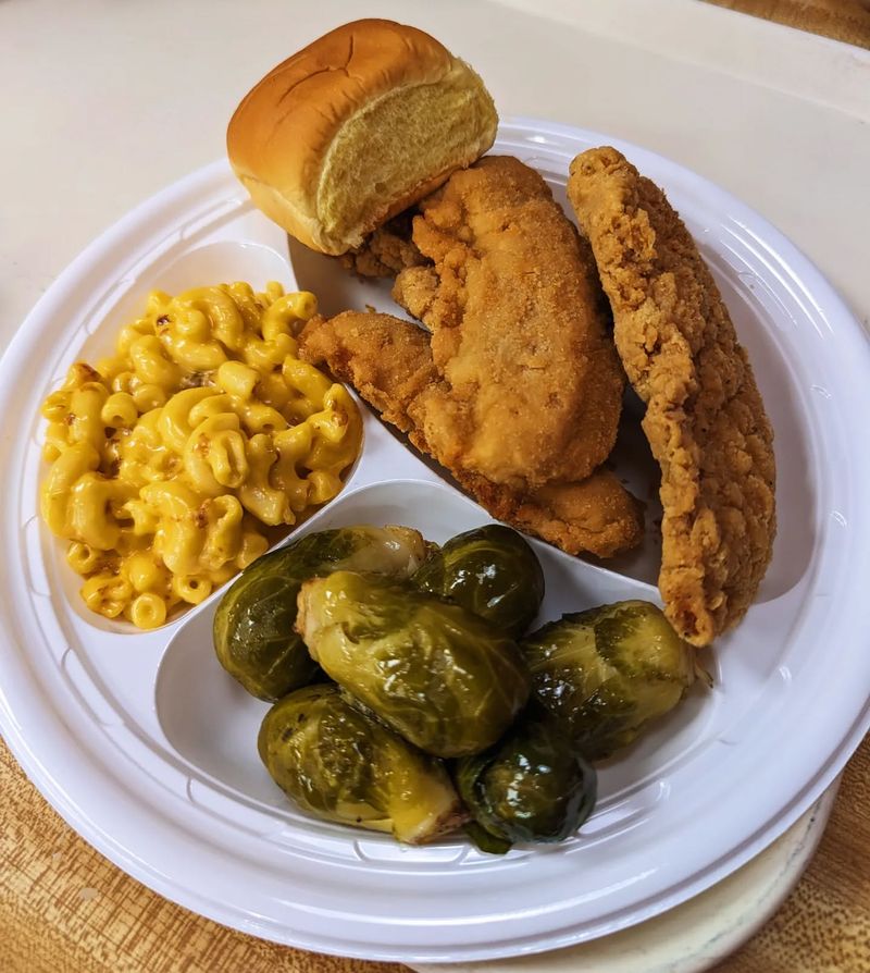 Dan's BBQ Chicken - Allentown