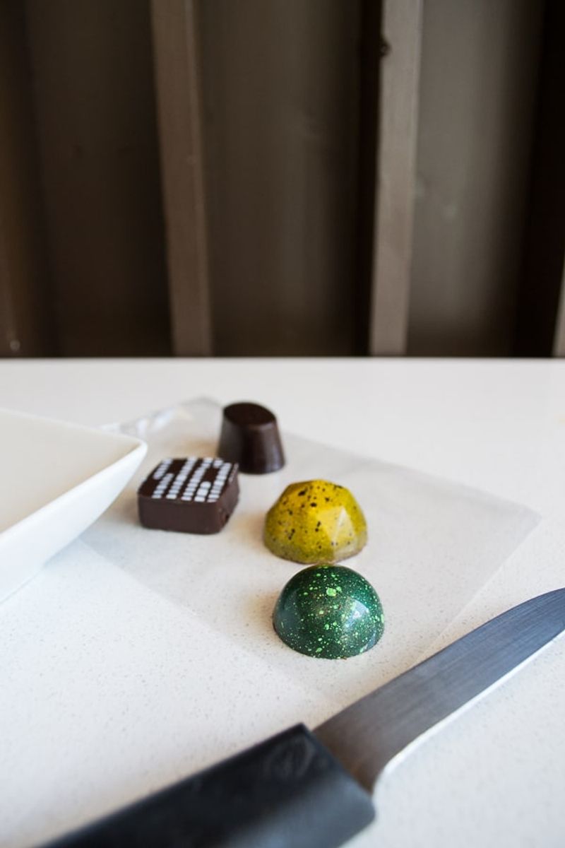 Christopher Elbow: Kansas City's Chocolate Artist