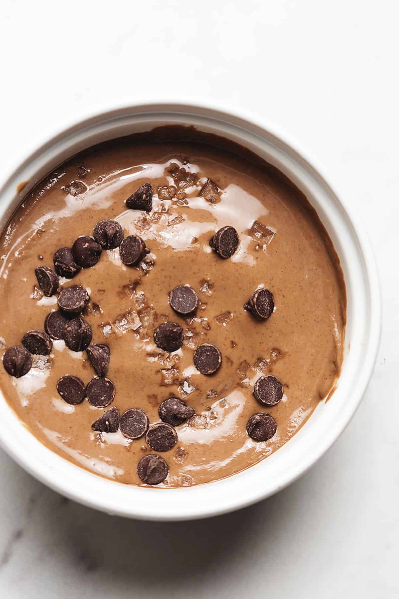 Protein Pudding Blend