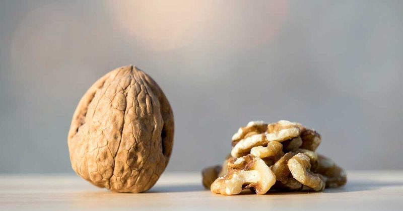 Walnuts: Nature's Brain-Shaped Superfood