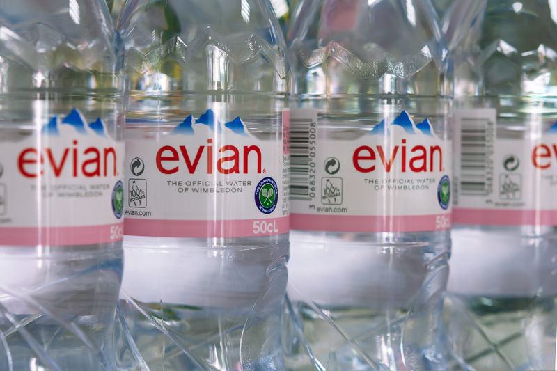 Evian