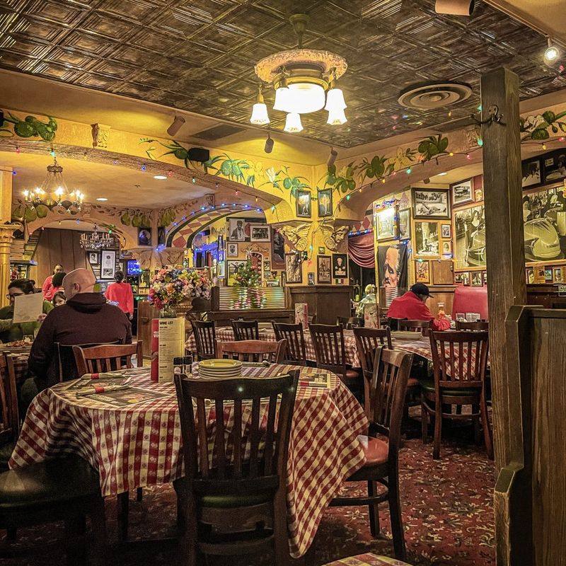 Buca di Beppo