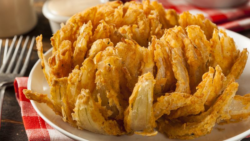 Frying destroys all nutrients