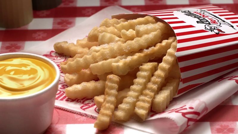 Portillo's