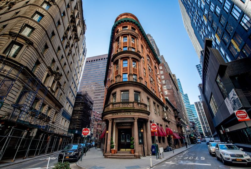 Delmonico's
