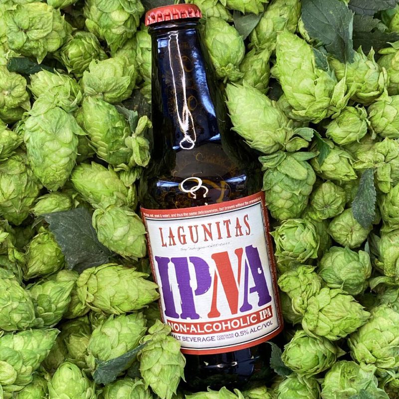 IPNA by Lagunitas
