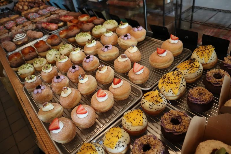 Detour Doughnuts, Frisco