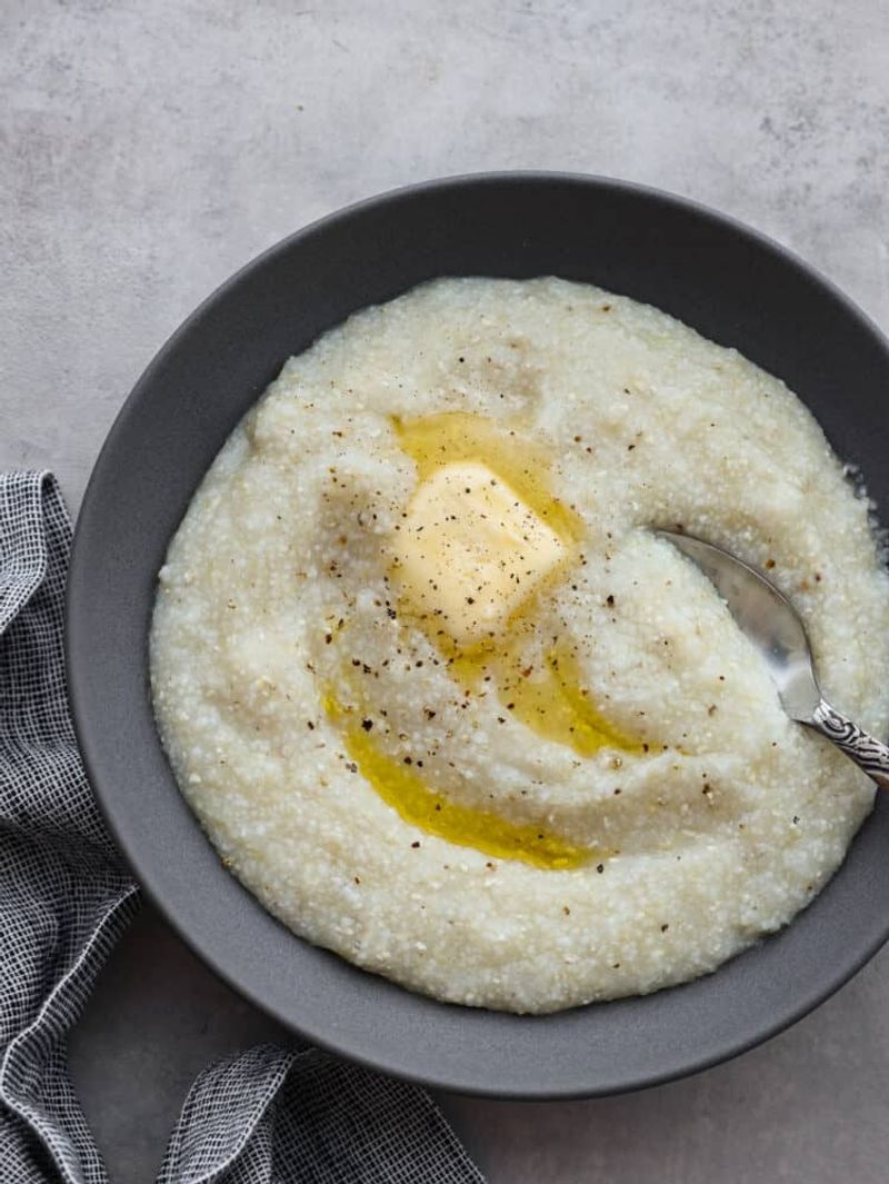 Grits