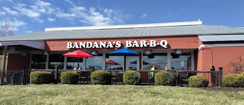 Bandana's Bar-B-Q