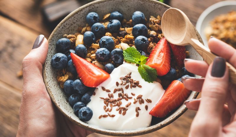 Immune System Boost