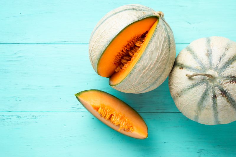 Waistline-Friendly Sweet Treat