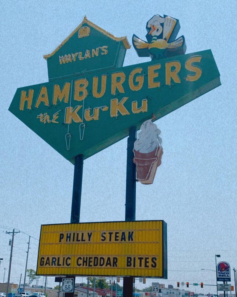 Waylan's Ku-Ku in Miami