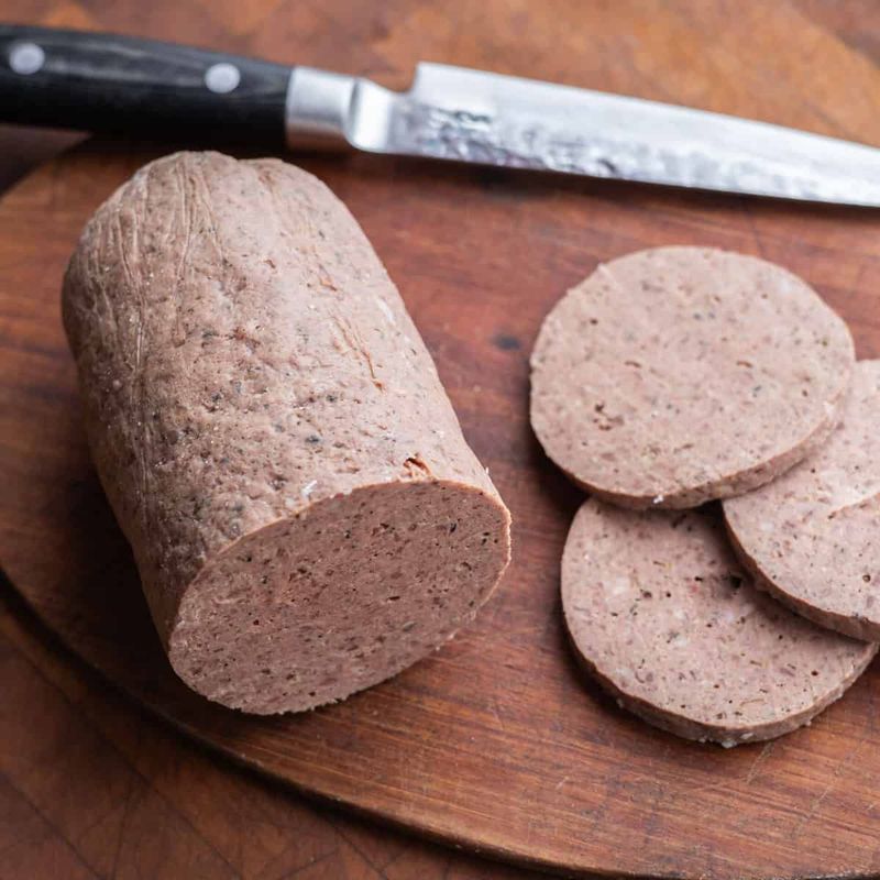 Liverwurst: The Underappreciated Flavor Bomb