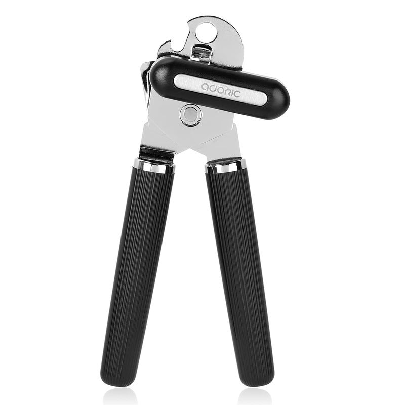Bargain Can Opener: Recipe for Frustration
