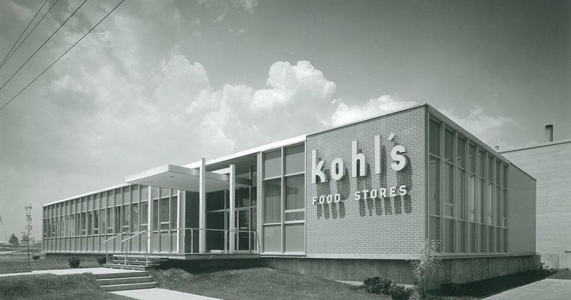 Kohl's Food Stores: Not Your Department Store