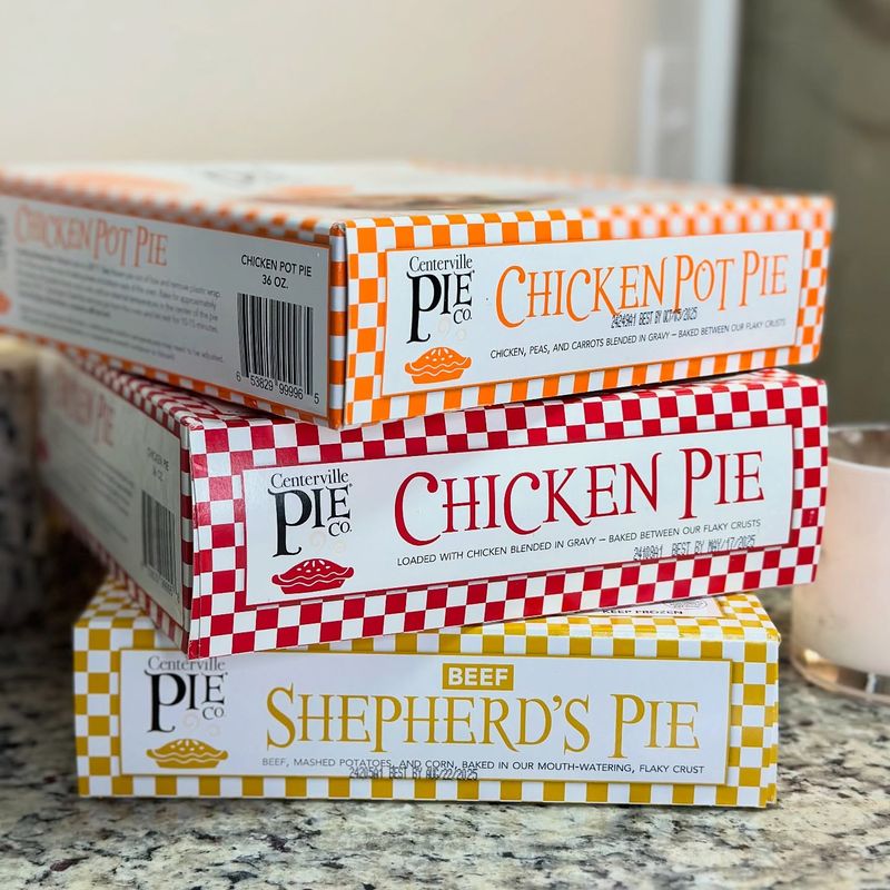 Centerville Pie Company – Centerville