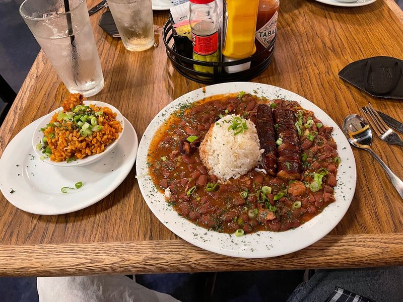 Chef Ron's Gumbo Stop, Metairie