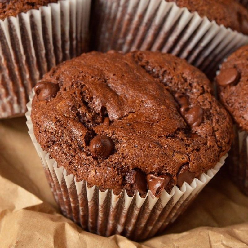 Chocolate Chip - The Ultimate Winner