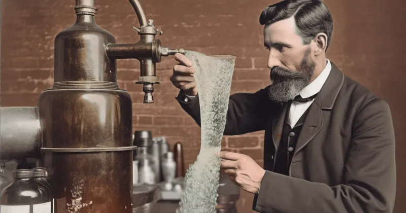 Coca-Cola (1886)