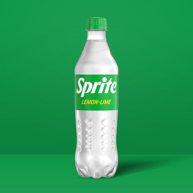 Sprite: The Clear Danger