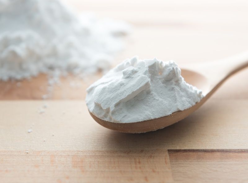Cornstarch: The Timeless Thickener